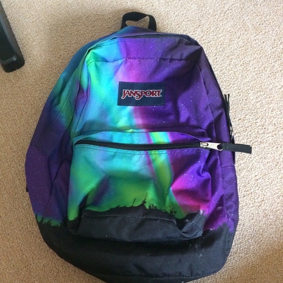 jansport northern lights backpack